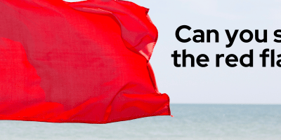 How to Spot the Red Flags in Your Current MSP Relationship